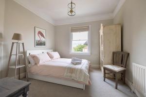 Lovely Georgian 2-bed apartment in Historic Bath