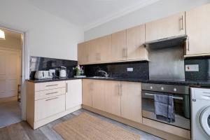 Lovely Georgian 2-bed apartment in Historic Bath