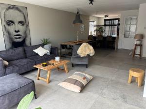 Wellness Villa Binnenhof