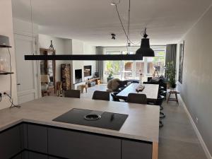 Wellness Villa Binnenhof