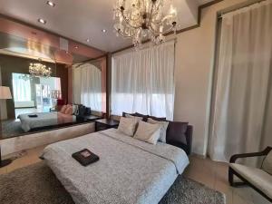 Chaleureux bel Espace - Confort et Harmonie