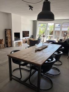 Wellness Villa Binnenhof