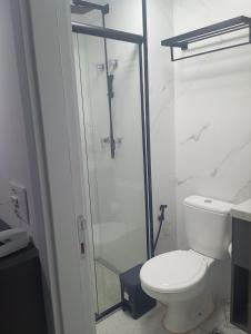 Top Studio in Vila Madalena