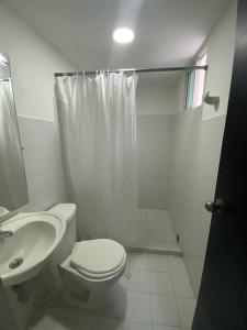 Cómodo & Económico Apartamento en La Boquilla Zona Norte Cartagena