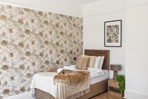 Stylish 1Bed Gem Pimlico Next Big Ben & Buckingham