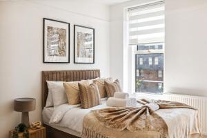 Stylish 1Bed Gem Pimlico Next Big Ben & Buckingham