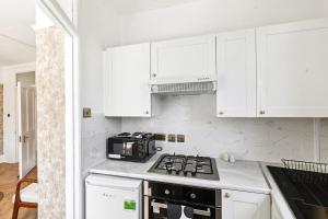 Stylish 1Bed Gem Pimlico Next Big Ben & Buckingham