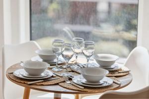 Stylish 1Bed Gem Pimlico Next Big Ben & Buckingham