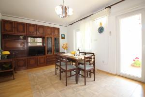 Apartment in Porec - Istrien 10047
