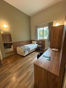 Impar Suites Barao de Cocais