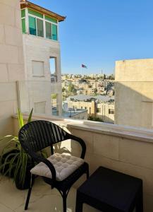 Beit Ahlan Suites 7