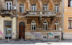 Amazing Apartment In Rijeka With Wifi 