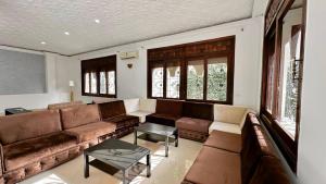 Malabata Seaview Villa