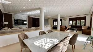 Malabata Seaview Villa