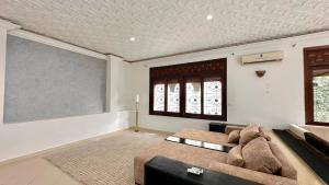 Malabata Seaview Villa