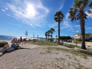 Apartment in Novi Vinodolski 15381