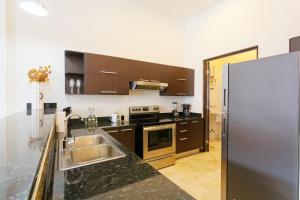Casco Viejo Bright & Cozy Loft with Balcony