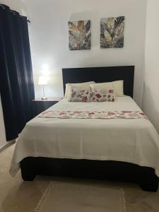 Apartamento frente a la playa