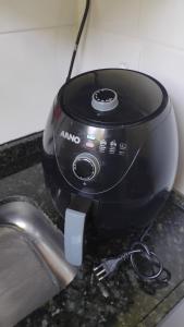 Jardim botânico zona sul top, vista para o Cristo