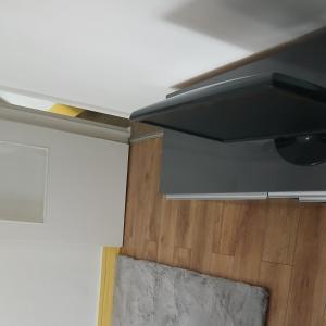 B&B / Chambres d'hotes Mag92 : Chambre Double