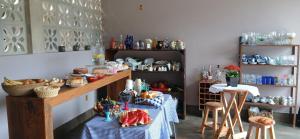 Espaço Villa Pella - Chalé Cravo