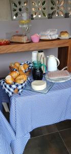 Espaço Villa Pella - Chalé Cravo