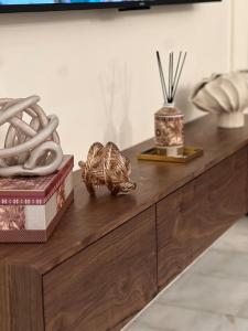 Le yacht apartment II Oceanfront residence 2 BR 2 BA