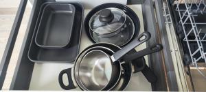 Rooftop Studio - 247 Check-In