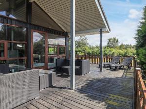 4 star holiday home in Øster Assels-By Traum