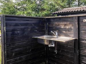 4 star holiday home in Øster Assels-By Traum