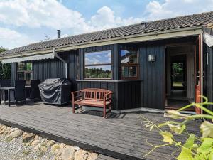 4 star holiday home in Øster Assels-By Traum