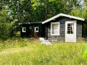 5 person holiday home in Vesløs-By Traum