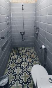 bain de sabl merzouga bin de sablle