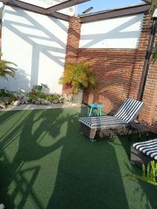 Duplex Colonial Getsemani