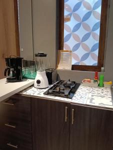 Duplex Colonial Getsemani