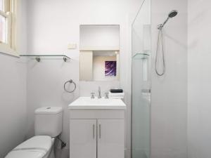 Prickly Pear Stays in Mayfield