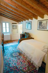 Villa Dorigny Dimora Storica con Giardino