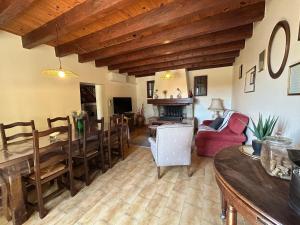 Villas Maison avec piscine - Luberon : photos des chambres