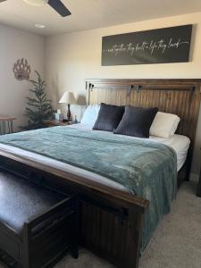 The Cabin - Ubytování bez kategorie ve městě Flagstaff