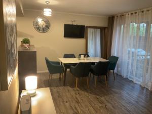 Charming home near old town