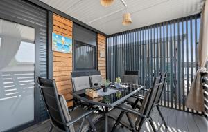 Awesome Home In Pirovac With Swimming Pool