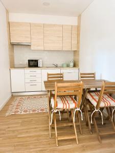 Cortecasa, between the sea and nature