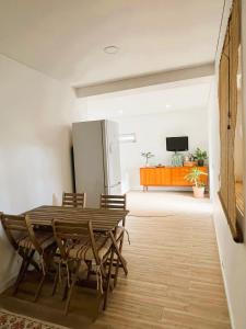 Cortecasa, between the sea and nature