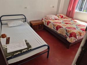 Finca Las Hamacas- La Posada del pensamiento