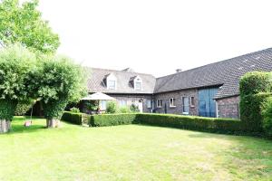 Vakantiewoning Nijkenhof