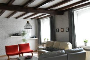 Vakantiewoning Nijkenhof