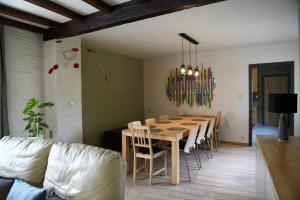 Vakantiewoning Nijkenhof