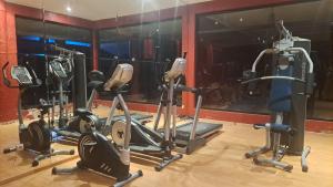 Appartement impeccable en plein de centre ville