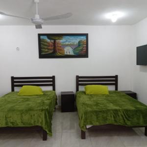 Habitaciones Aurelia