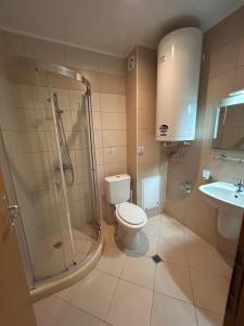 Harmony Hills Tomovi Apartament F43